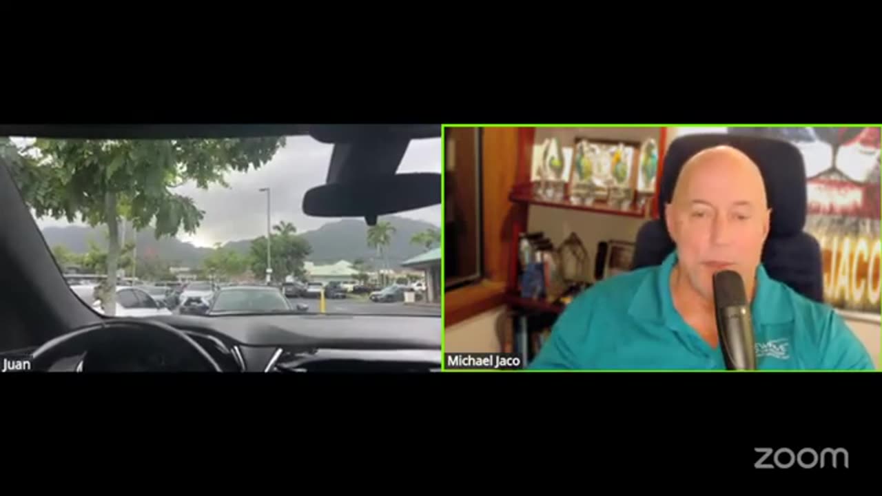 Michael Jaco & Juan O' Savin: Urgent Emergency 11/13/25 - They Just Exposed Everything!