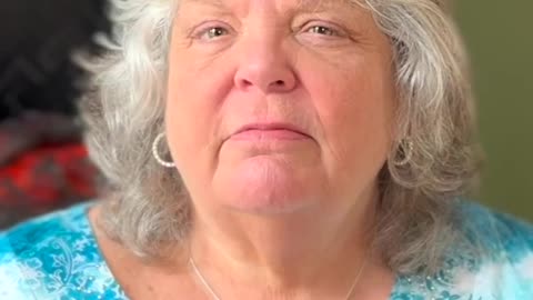 America's Grandma: Family