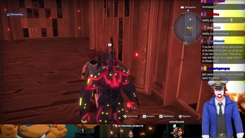 Finally got to Agent Rank 7! (Digimon Story: Time Stranger)