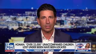 Fmr Acting DHS Sec: This Is One Of The Most Underreported Stories