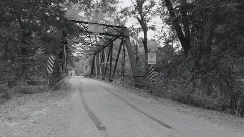 Backroad Biker Adventure - Getten' My Kicks on Route 66
