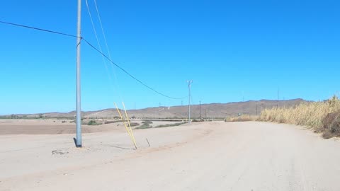 YUMA Channel.