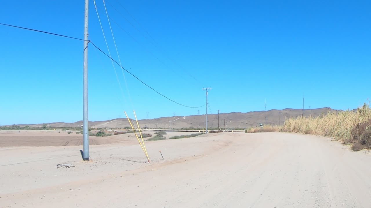 YUMA Channel.