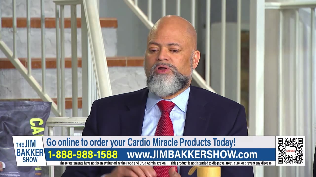 Deliverance Conference Day 1