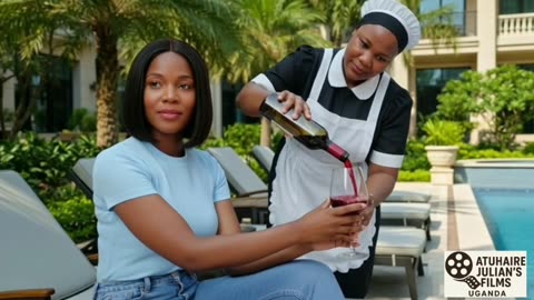 Shattered Pride Episode 5 By Vj Stevo