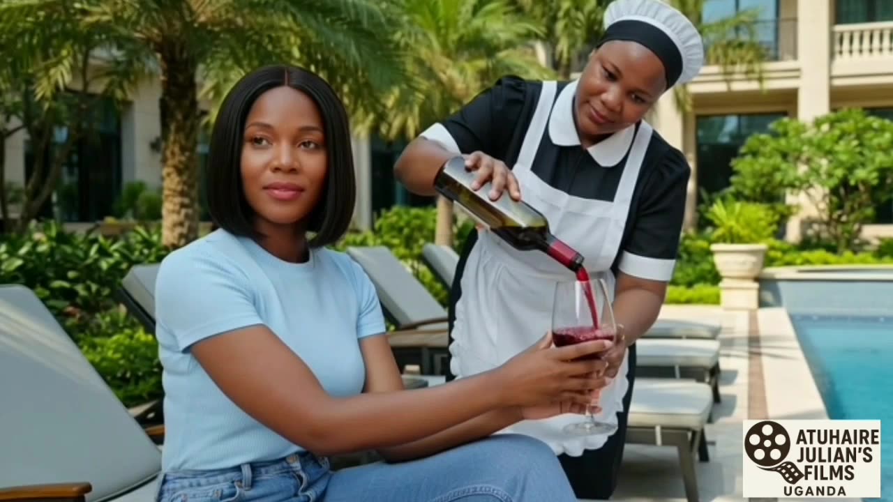 Shattered Pride Episode 5 By Vj Stevo