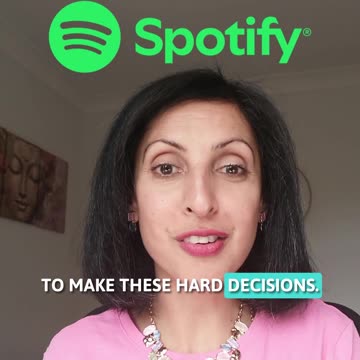 The 10-Minute Meeting Behind Spotify’s Success #success #leadership