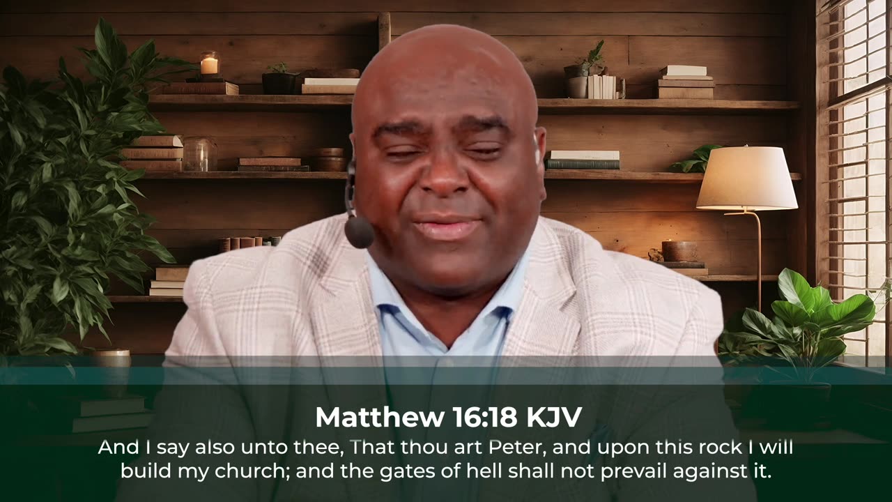 Supernatural Debt Cancellation