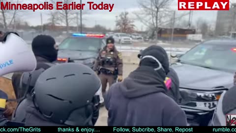 LIVE : Protests & Live Events