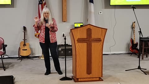 LIVE From Bible Fellowship Church