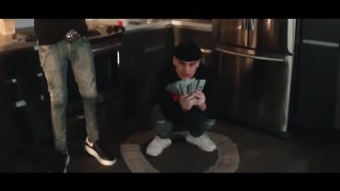 Yeat - Off wit they head (music video)