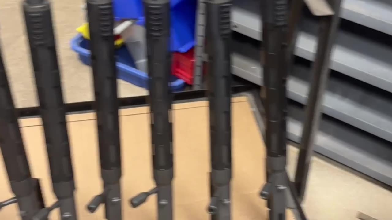 SHTF50 Uppers in Stock