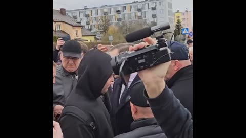 Poland has Elected a Nationalist Fighter President