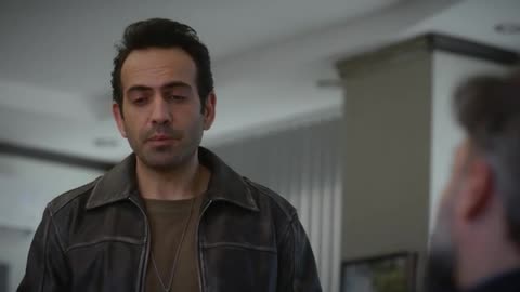 Solo quiero irme de una vez”: Evren le entrega a Harun una carta de despedida para Bahar