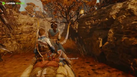 God Of War Ragnarok