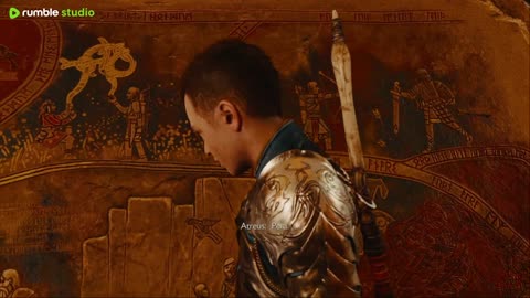 God Of War Ragnarok