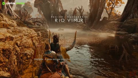 God Of War Ragnarok