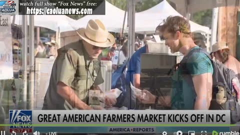 America Reports 2PM - 8/4/2025 - caoluanews.com