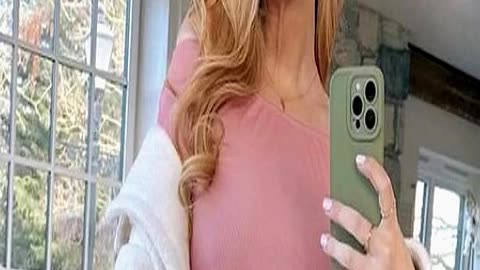 Stacey Solomons Stylish Amazon Gadget Creates Ex
