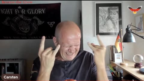 Was bedeutet Spaltung - alles eine Sicht des Betrachters!! 30-10-2023