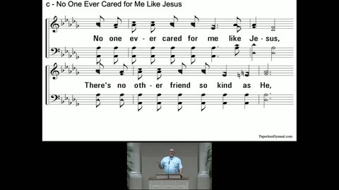 07/30/2025 Midweek Bible Study