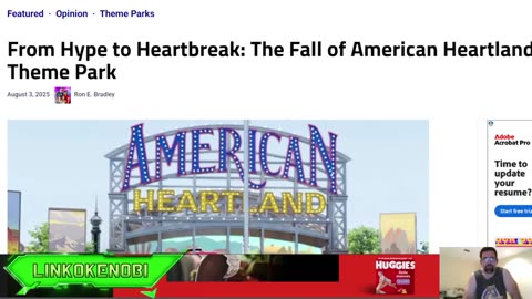 American Heartland Canceled
