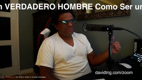 Como Ser un VERDADERO HOMBRE