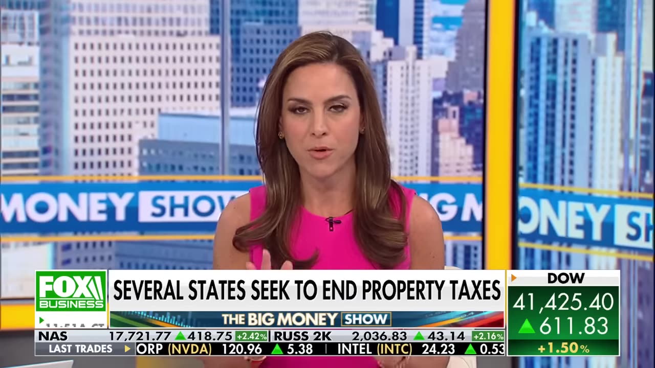 GOOD NEWS! 'ABOLISH': Several states push to eliminate this big government tax