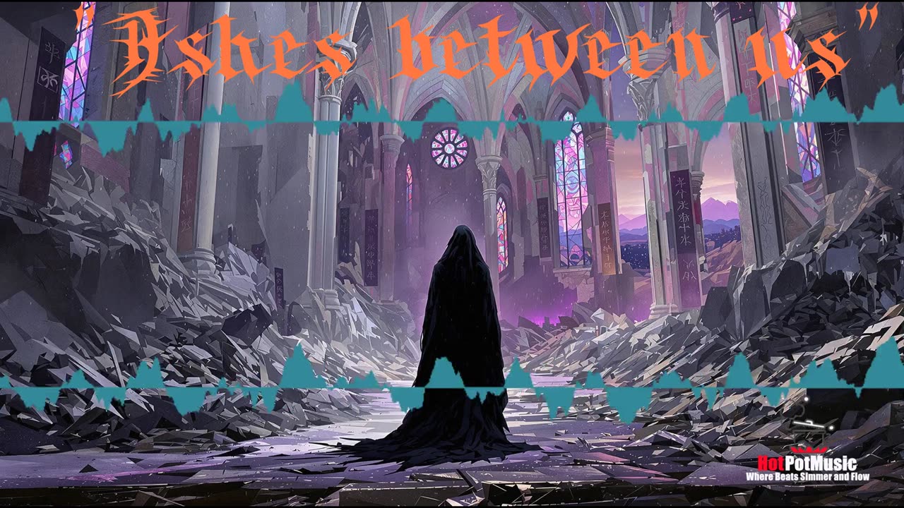 Ashes between us ( Metal )