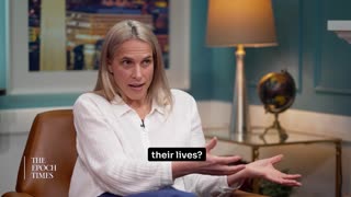 Could Psychiatric Treatment Actually Be Exacerbating America’s Mental Health Crisis? | Laura Delano