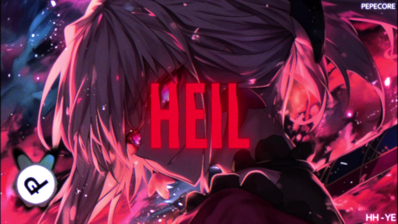 HH - Ye Lyrics + Speech