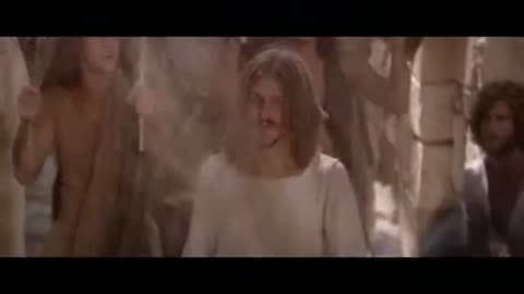 Jesus Christ, Superstar - Hey Hosanna - Top Clips