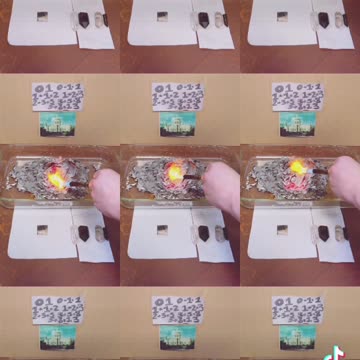 Tim Rifat TikTok Videos