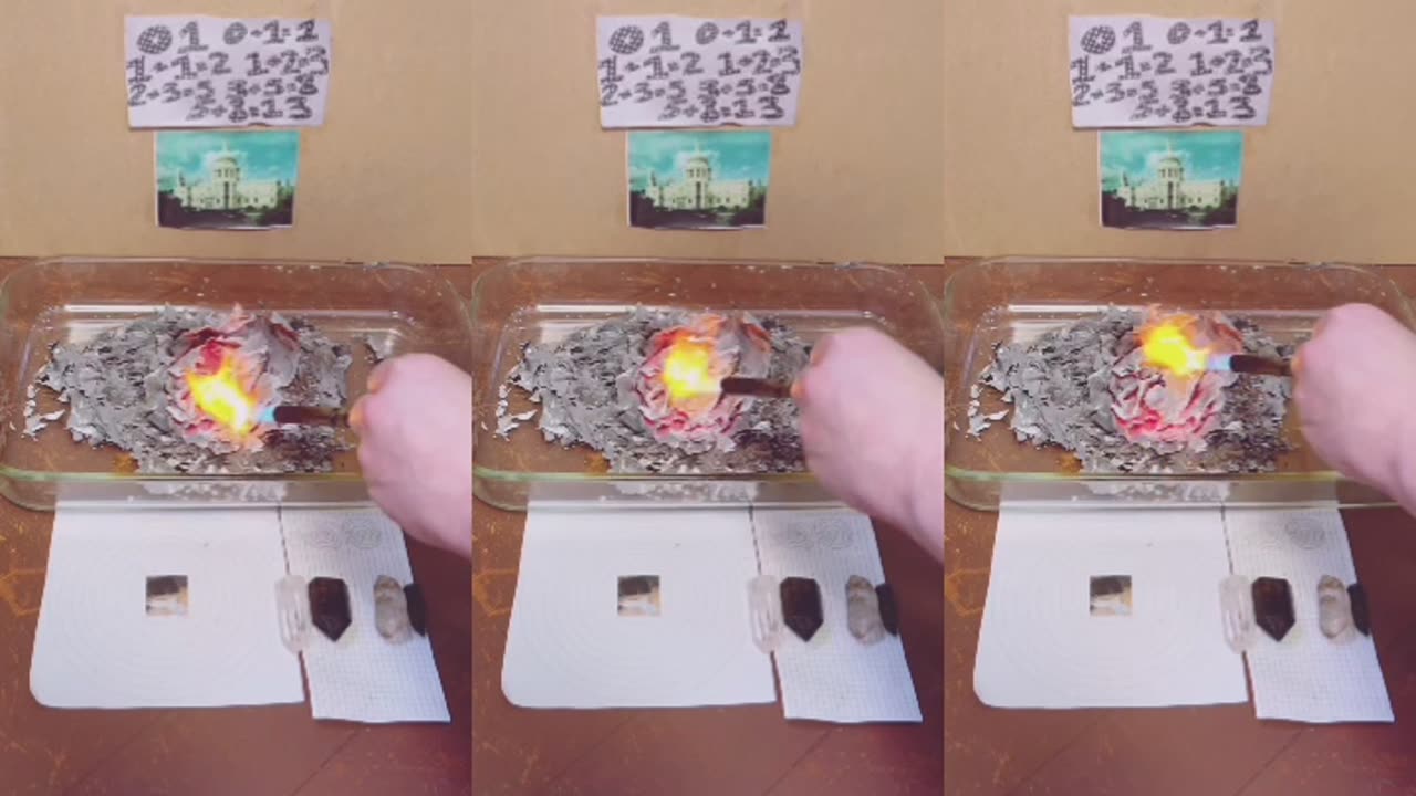 Tim Rifat TikTok Videos