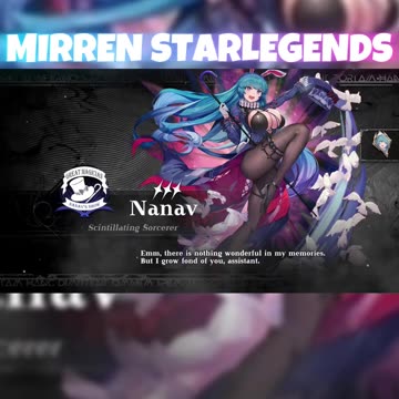 You Won't Believe These 4 Star Pulls! - Mirren Star Legends