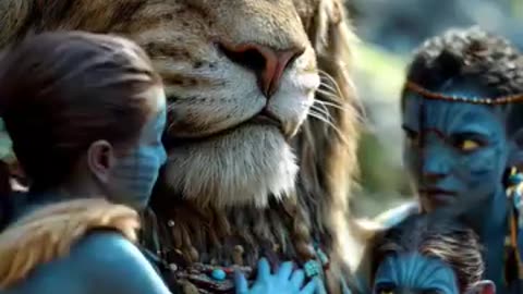 Avatar | AI |