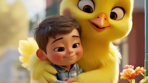 👶🐣🐤🐥 chicken baby #animals #pets #babychickens #dianxixiaoge #henbaby #wildlife #colorfulchicks