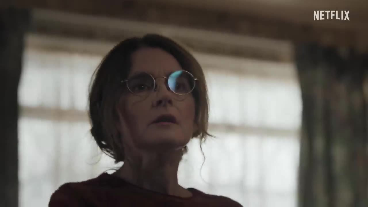 Dept. Q | Official Trailer | Netflix