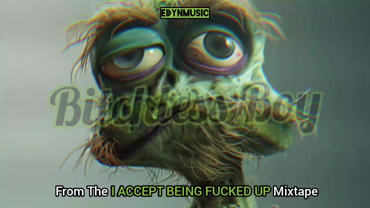 Bitchless Boy
