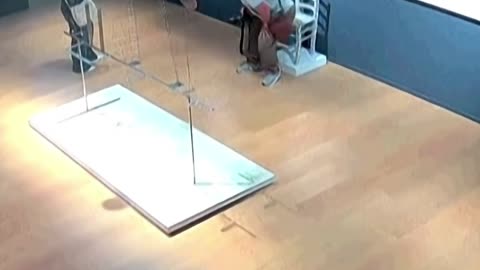 Donald Trump Mobile™! Justin Bieber hates paparazzi! Van Gogh Swarovski Chair broken by Tourist!