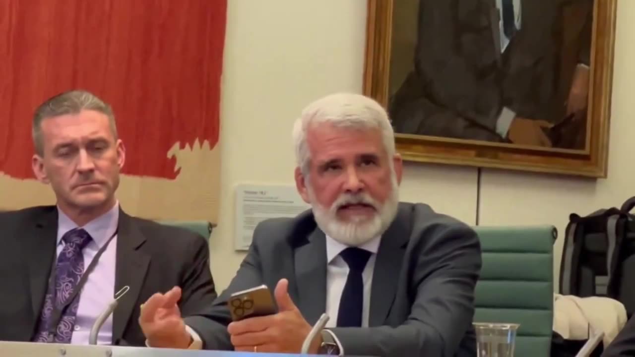 Dr. Robert Malone: we were given a series of lies about these products