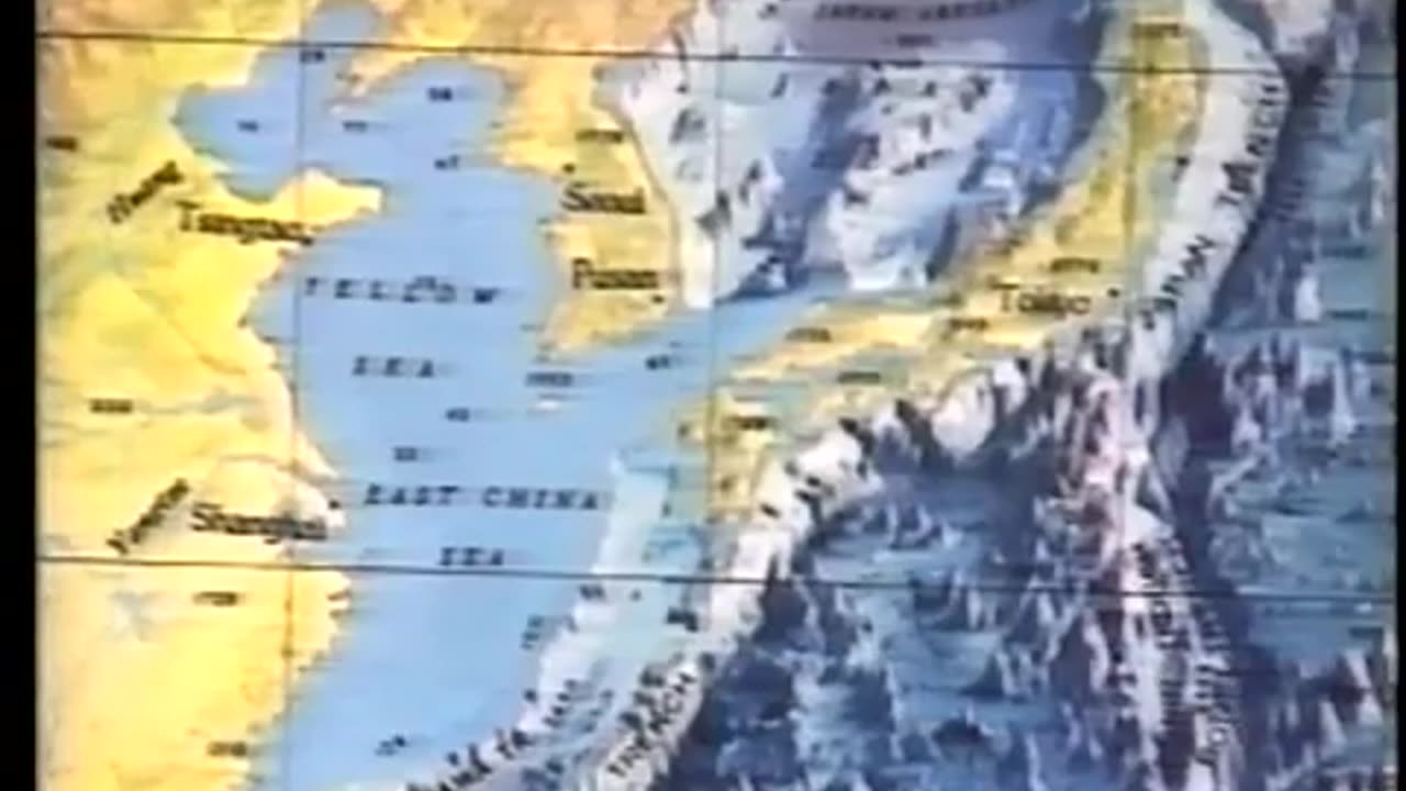 Dr. Walt Brown_Fountains of the Great Deep - Hydroplate Theory