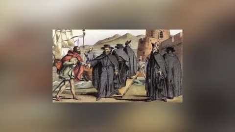 The Jesuit Order