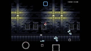 Bones Rattling - The Space Base Pt.21