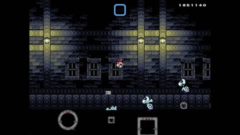 Bones Rattling - The Space Base Pt.21