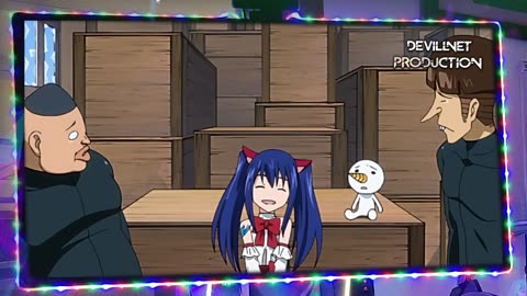 Fairy Tail Tagalog Dubbed HD - Episode 126