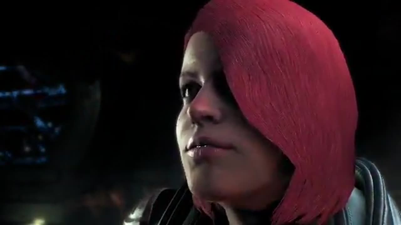 Mass Effect_ Andromeda Day 11 Part 2 of 4