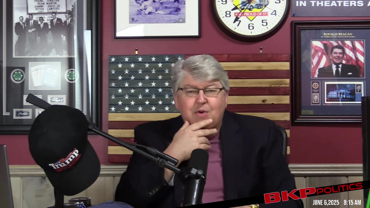 Will Elon’s Millions Threaten GOP Moderates Force a Conservative Spending Bill Victory?