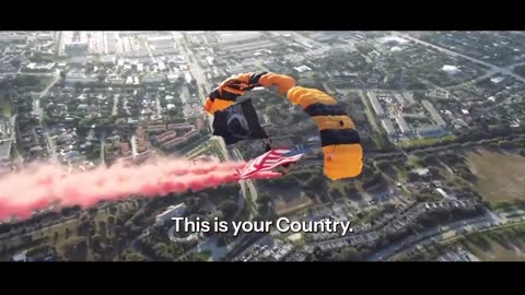 You’re invited to the U.S. Army’s biggest birthday party yet! 🇺🇸
