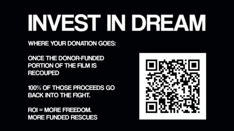 Dream: Child Rescue Event Day 3